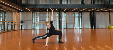 Contemporary BEG